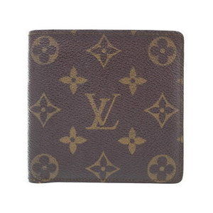 Louis Vuitton Monogram Portefeuille Marco Bifold Wallet